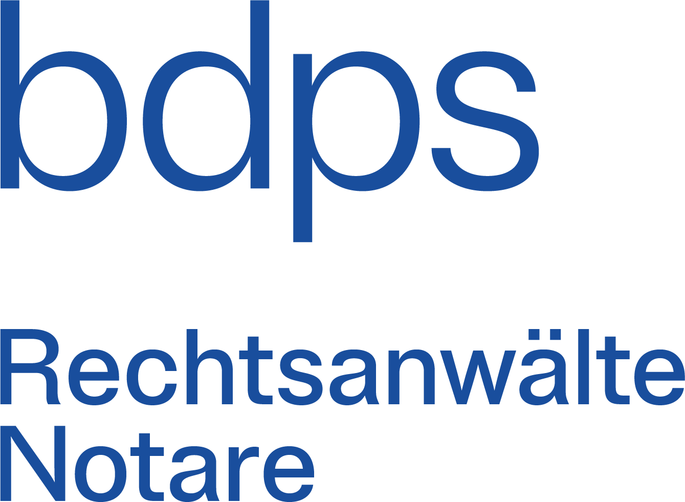 BDPS Rechtsanwälte Notare