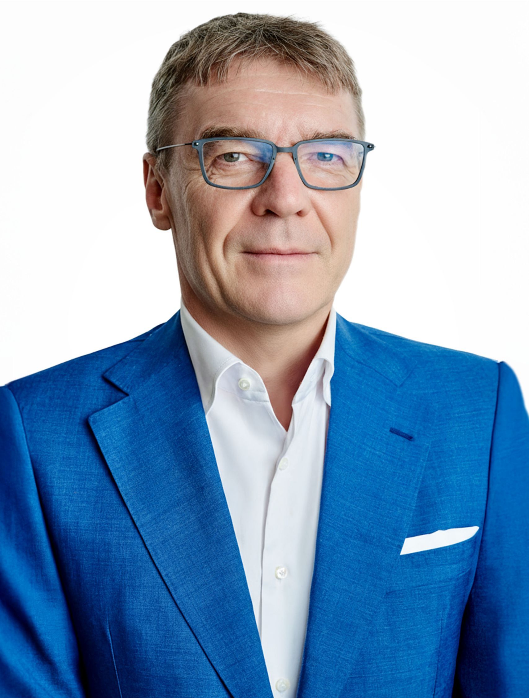 Dr. Stephan Bernhard-Eckel